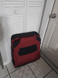 Medium Crate Kennel  Thumbnail