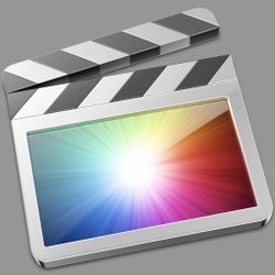 Final Cut Pro 2024,  For Mac, MacBook Computer 