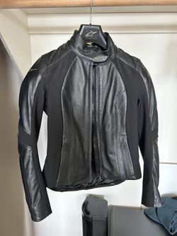 Alpinestars Stella Vika Womens Riding Jacket