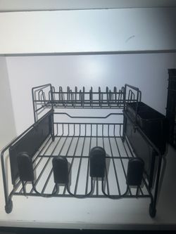 Dishwasher Rack