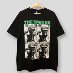 VINTAGE STYLE “THE SMITHS” TEE