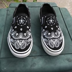Vans