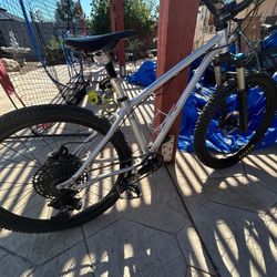 Kids Bike