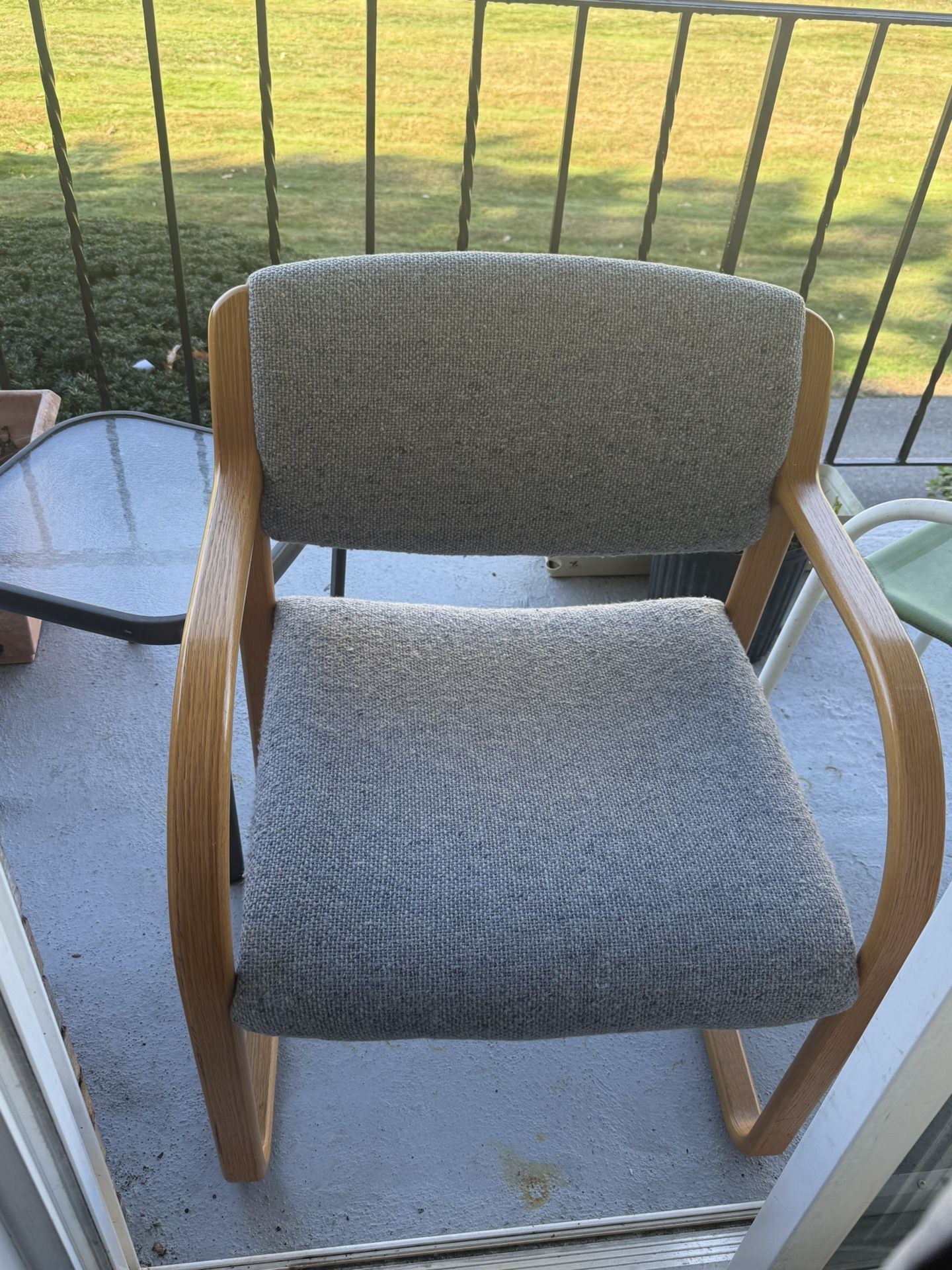 Accent Chair