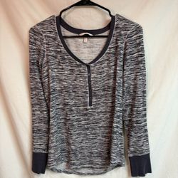 Women’s Victoria Secret Shirt