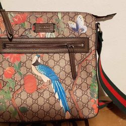 Bag With Box 