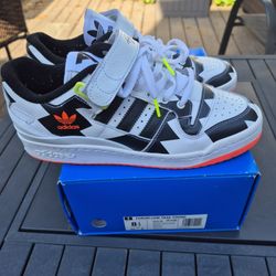 Adidas Trae Young So So Def Collab Size 8.5