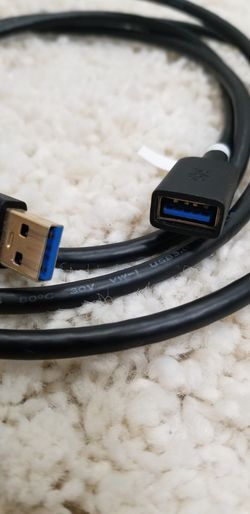 USB 3.0 Extension Cable 