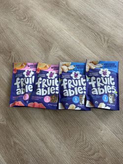Fruitables Cat Treats