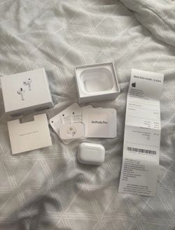 AirPods Pro 3