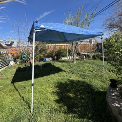 Ozark trail  canopy 10x10