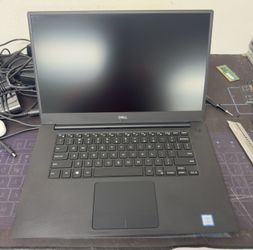 Dell Laptop Intell I9 Processor