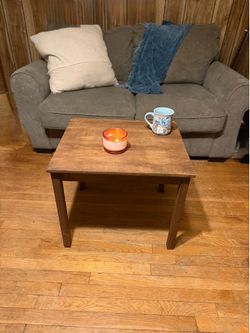 Small coffee table