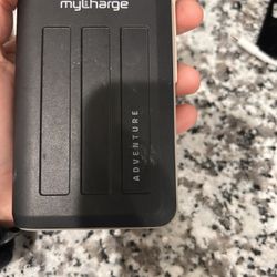 Portable Charger