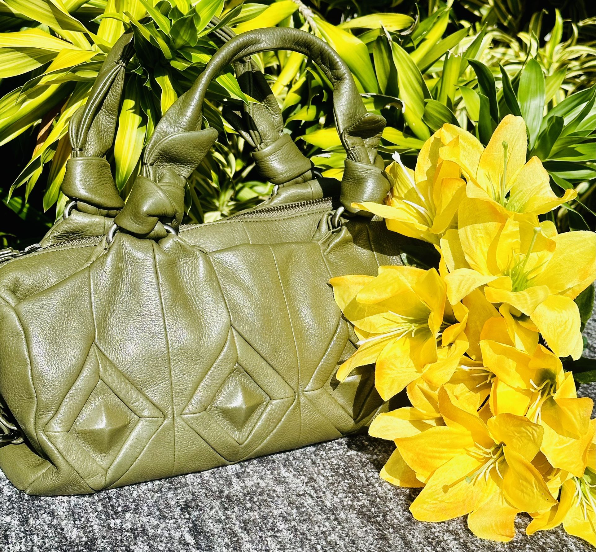 Elliott Lucca Purse
