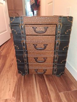 night stand / end table