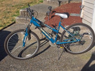 Bike