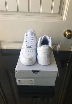 Air Force 1s