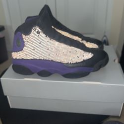 Air Jordan 13 Retro