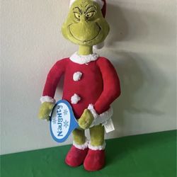 Gemmy Dr. Seuss Grinch
