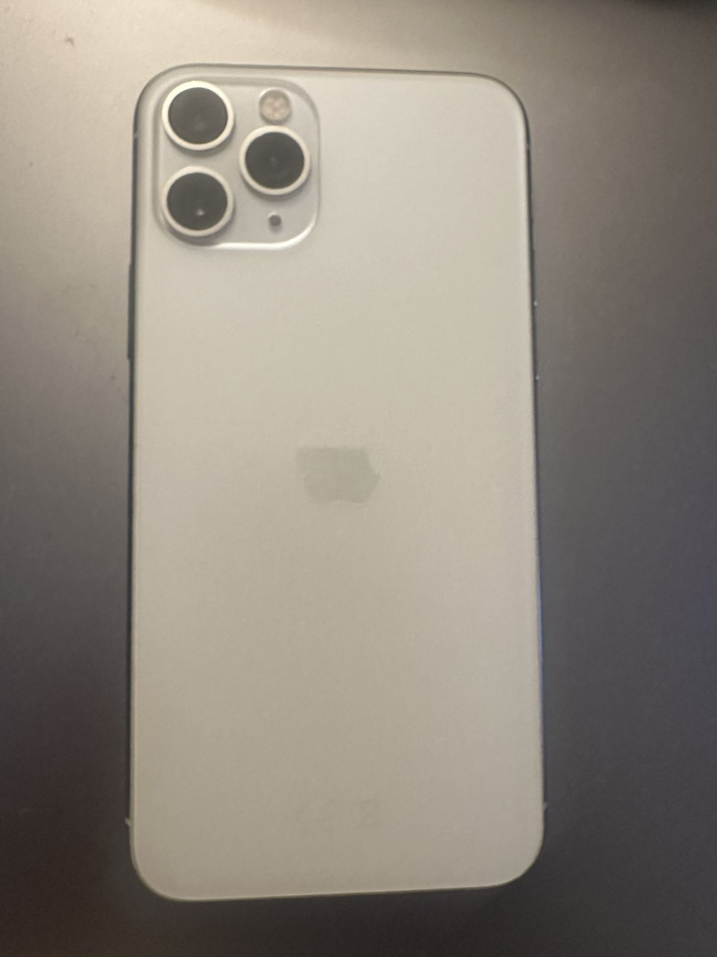 iPhone 11 Pro