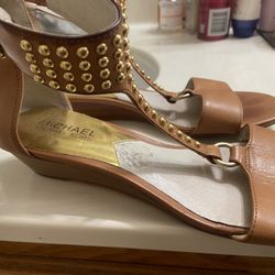 Mk Shoes Size 7