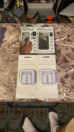 Phone Accessories 