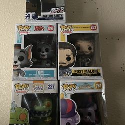 Funko Pop
