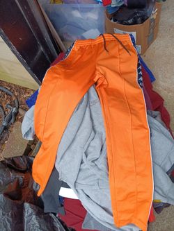 2 kappa sweatpants