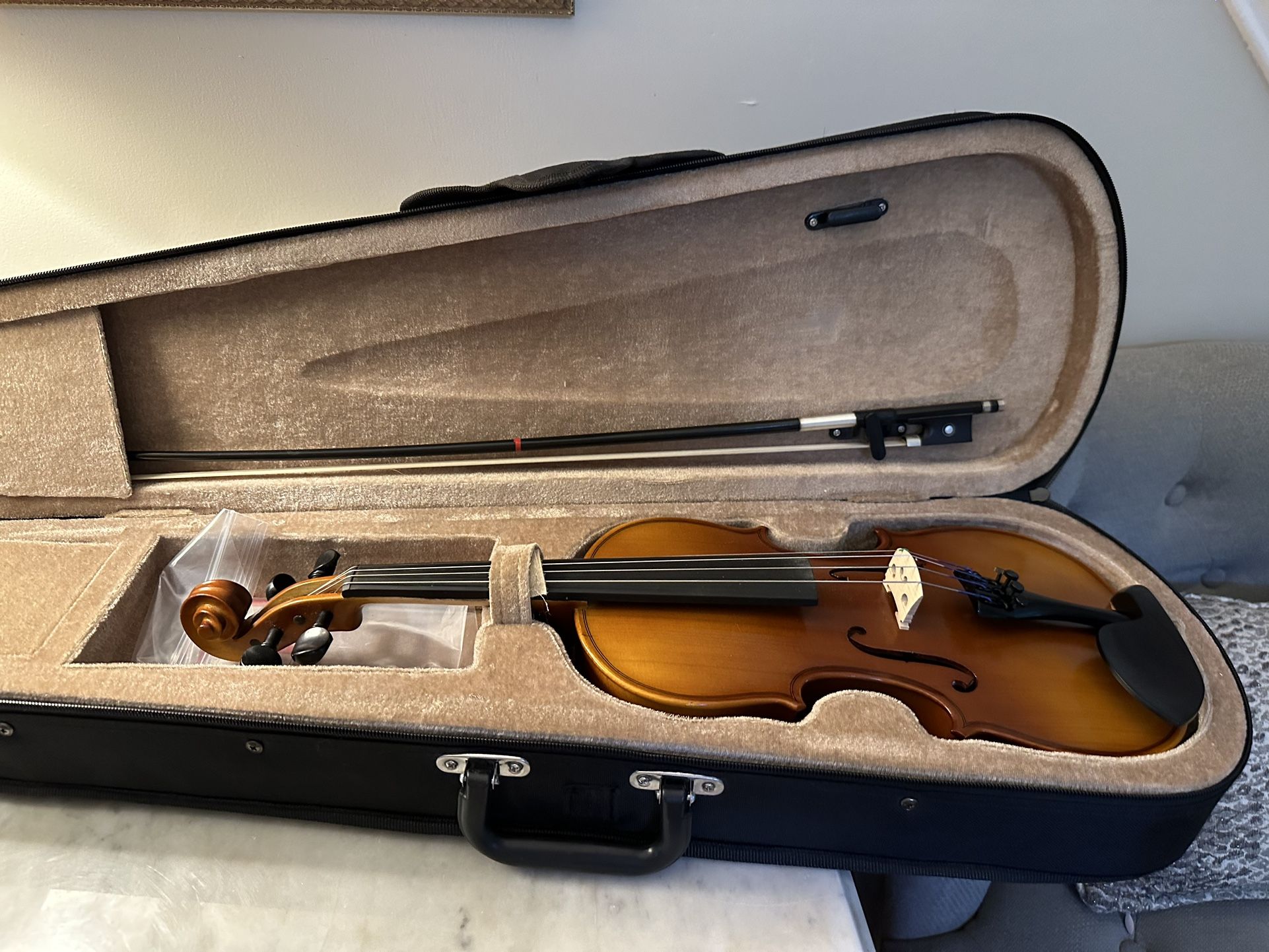 3/4 Size Violín