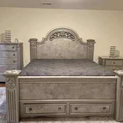 Bedroom Set 