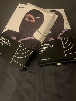 NIKE Ski Mask