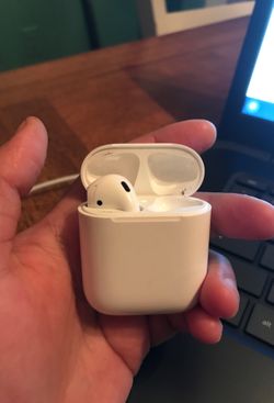 Air pods
