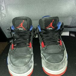Jordan