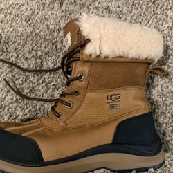 UGG Adirondack iii | Women’s Size 7 | Chestnut