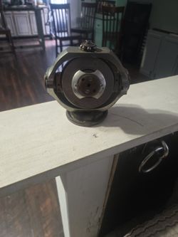 WWII mark 12 torpedo gyroscope
