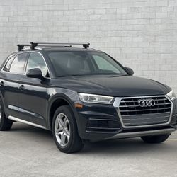 2019 Audi Q5