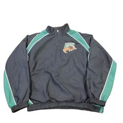 North Dakota state University Bison Pullover $30 (Good Condition) Size XL 