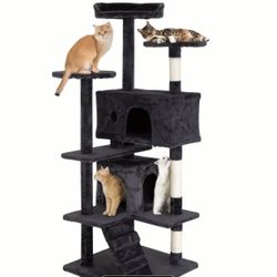 Cat Tree