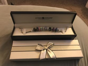 Littmans ZABLE Bracelet