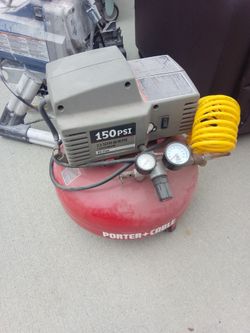 Compressor