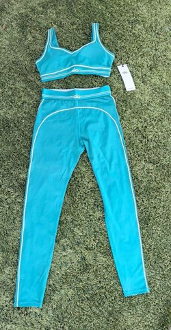 Alo gym set