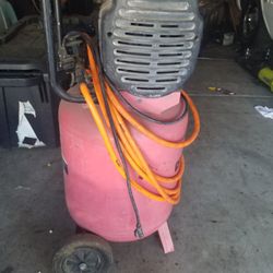 50 Dollars Works Good With Hose