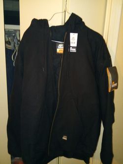 Men's Jacket 2x Berne still available.