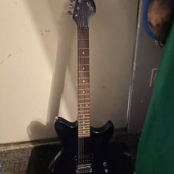 First Act Electric Guitar 
