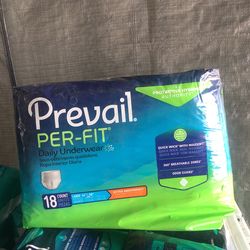 PREVAIL PULL UPS π―