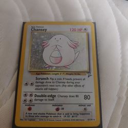 Chansey
