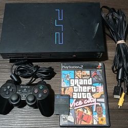 Playstation 2 PS2