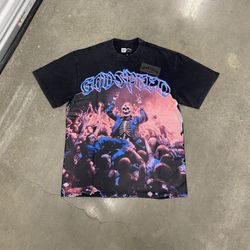 Godspeed Tee