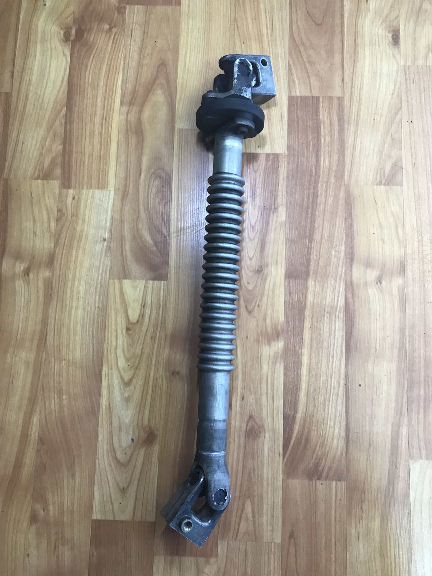 BMW Z3 Steering Column Lower Joint Assembly 32311092644 E36/7 1996-2002